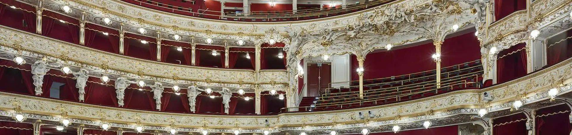 © The National Theatre Prague