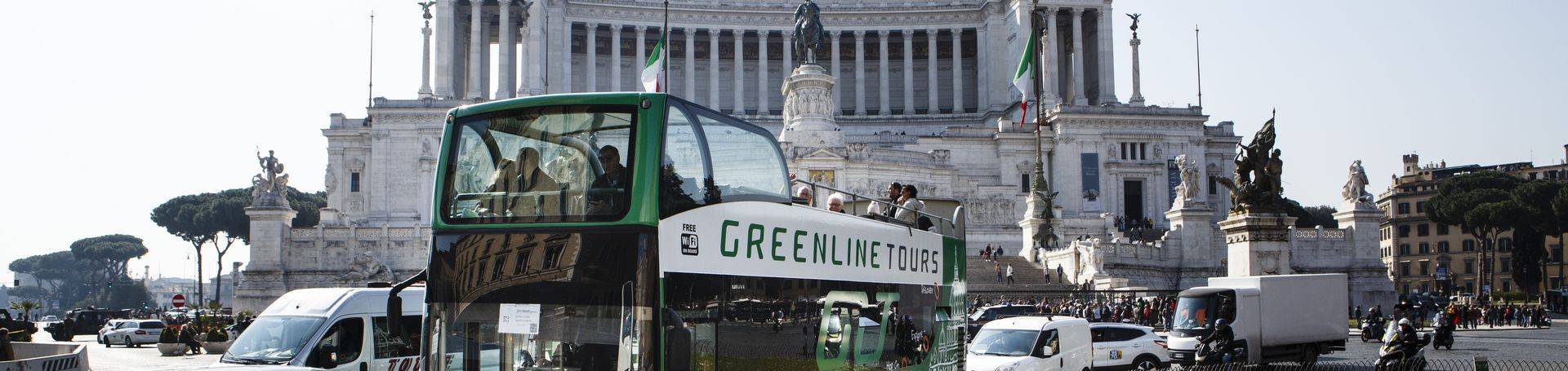 © Green Line Tours