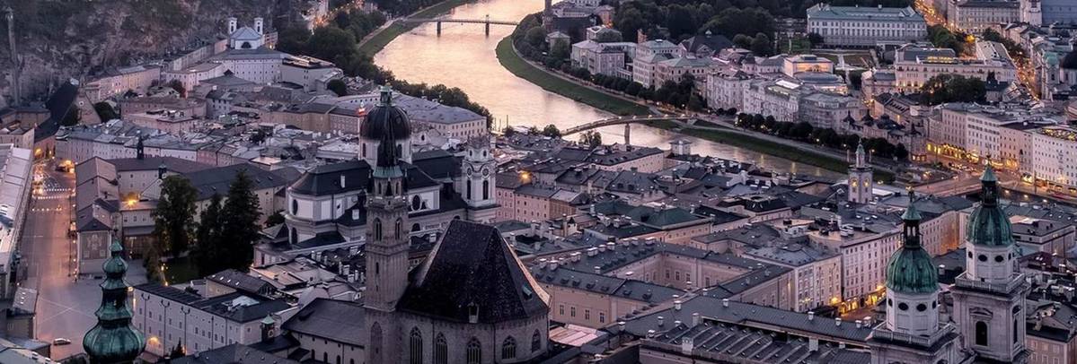 © Salzburg Highlights