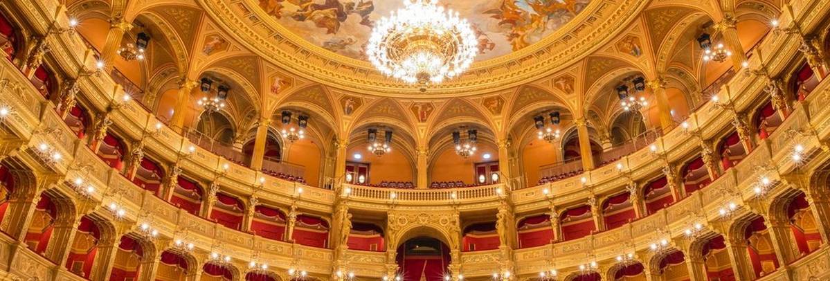 © Hungarian State Opera House