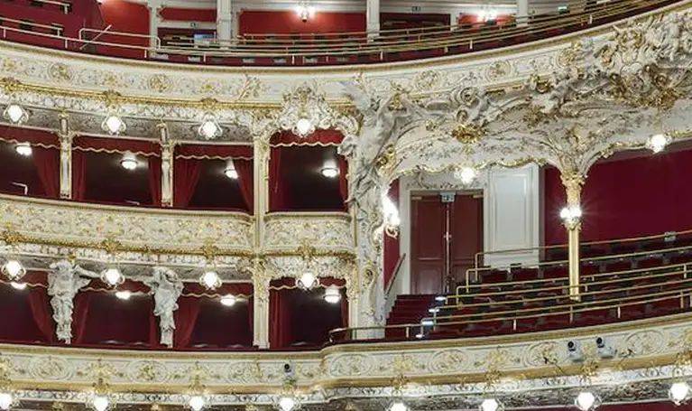 © The National Theatre Prague