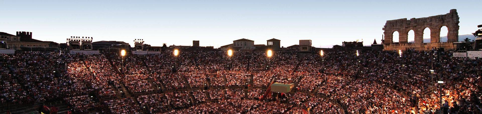 © Arena di Verona