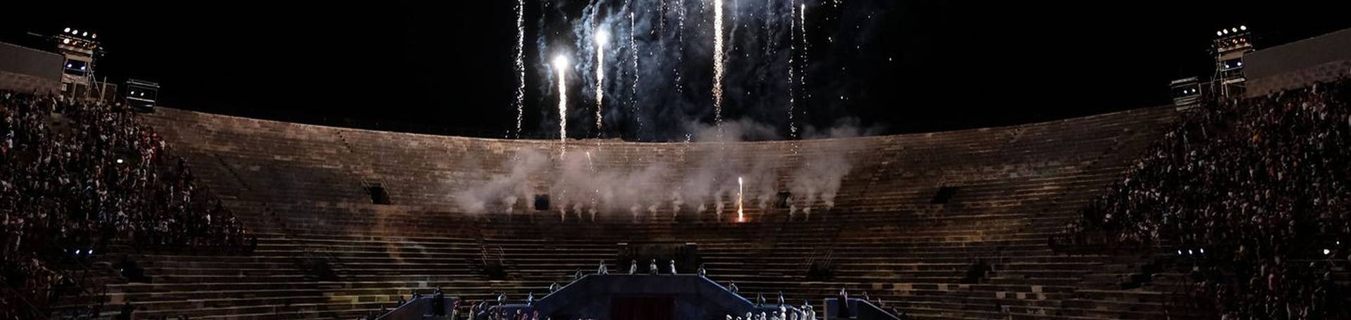 © Arena di Verona