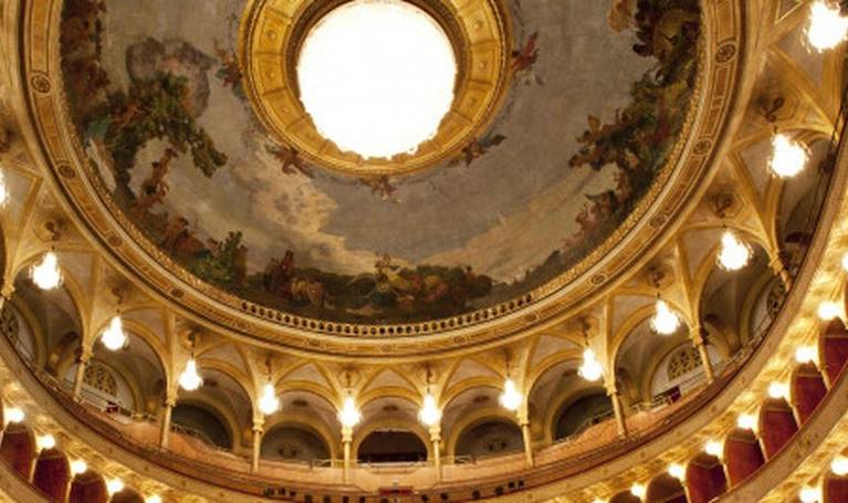 © Teatro dell'Opera di Roma