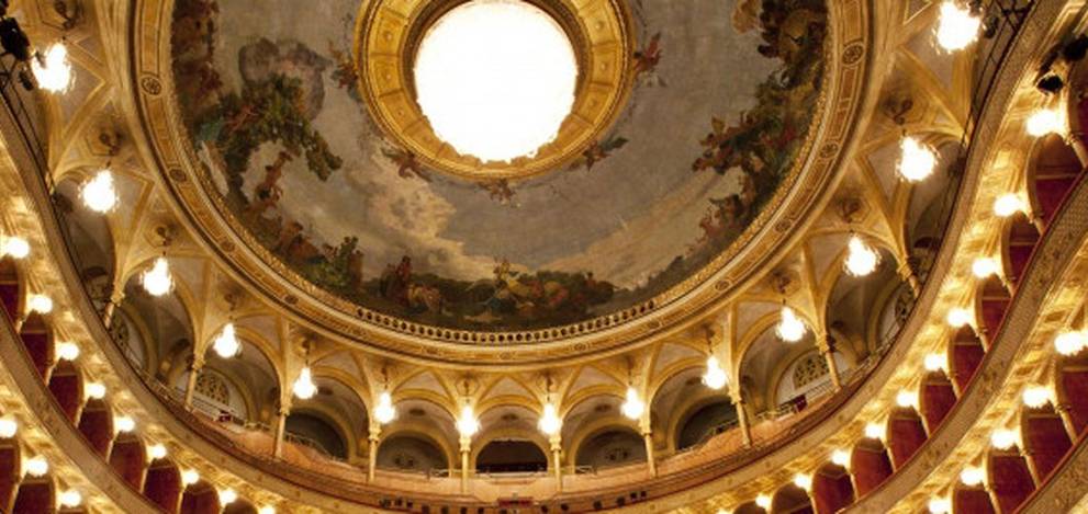 © Teatro dell'Opera di Roma