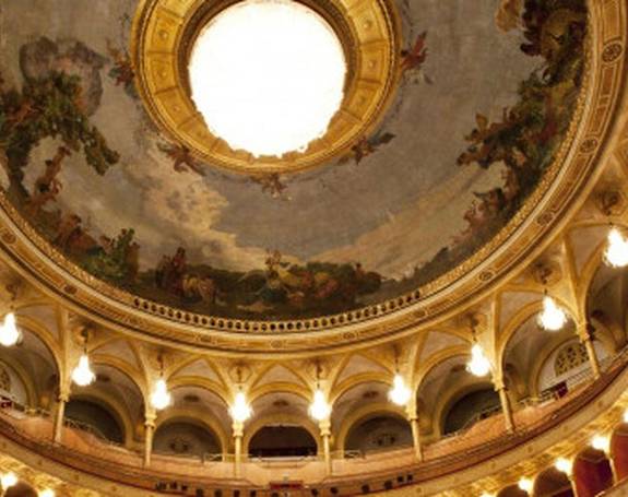 © Teatro dell'Opera di Roma