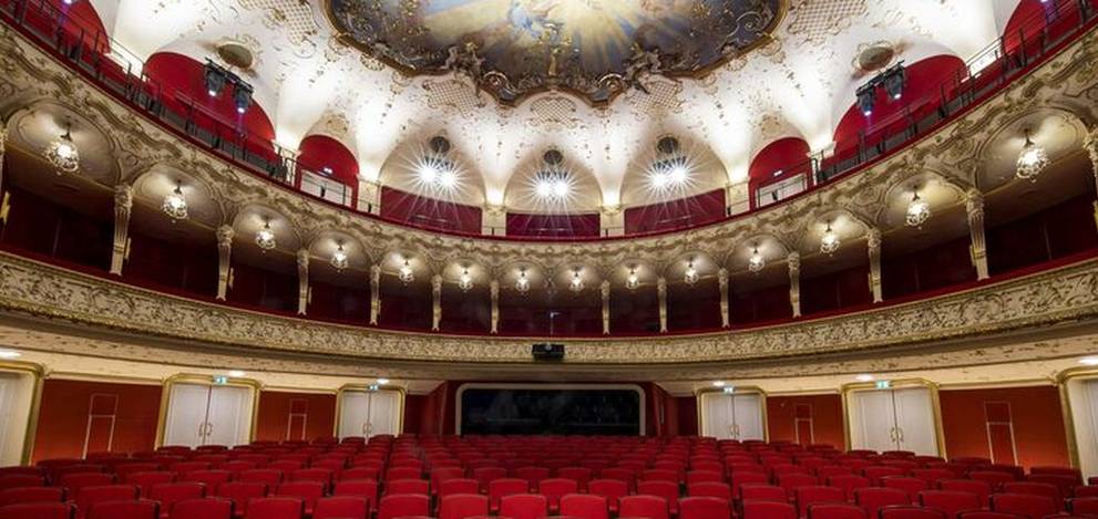 © Salzburger Landestheater