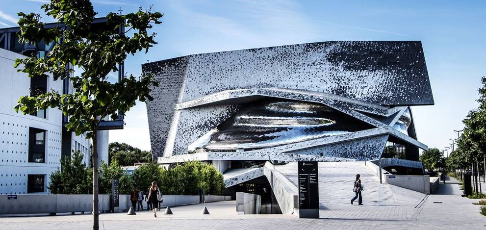 © Philharmonie de Paris