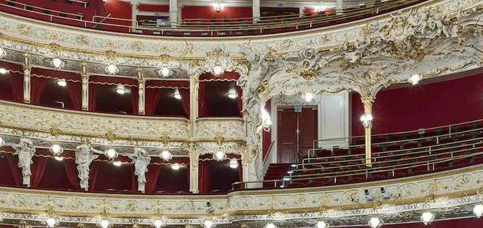 © The National Theatre Prague