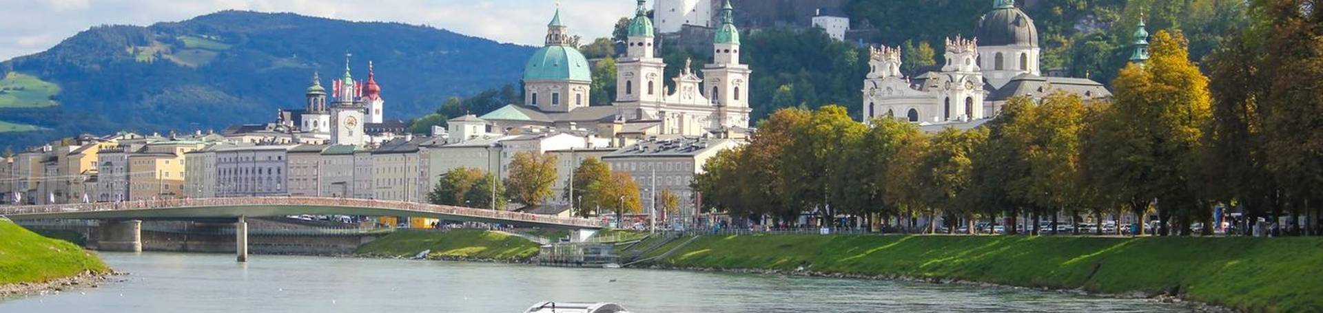 © Salzburg Highlights