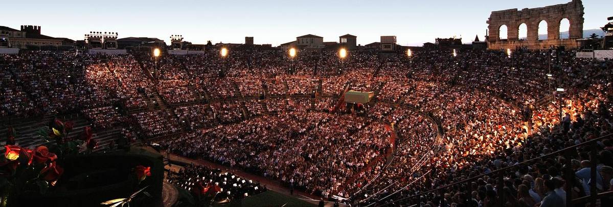 © Courtesy of Fondazione Arena di Verona