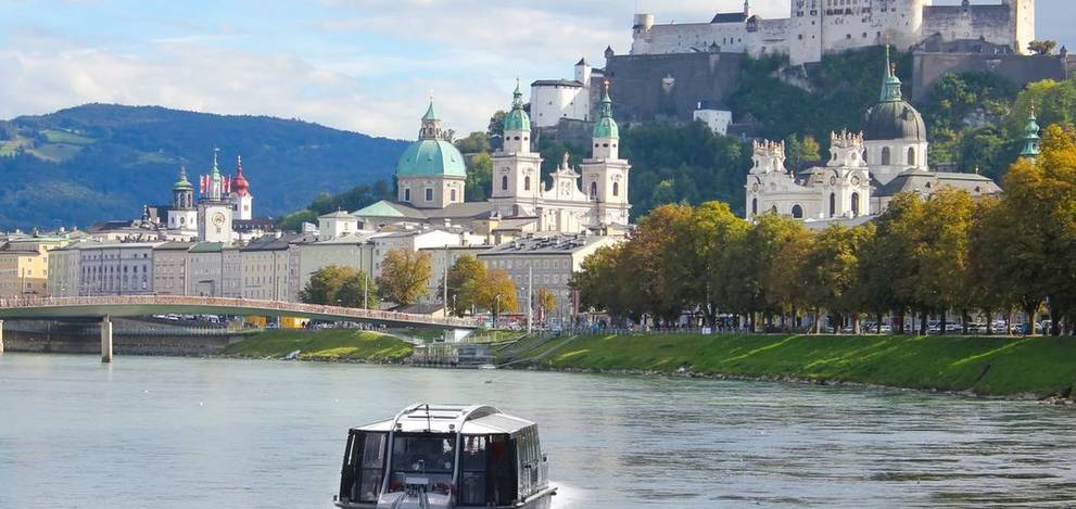 Salzburg | Discover Culture and more