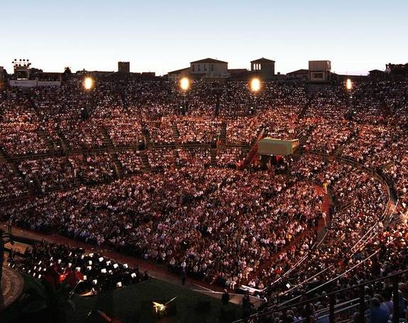 © Courtesy of Fondazione Arena di Verona, foto Tabocchini Gironella