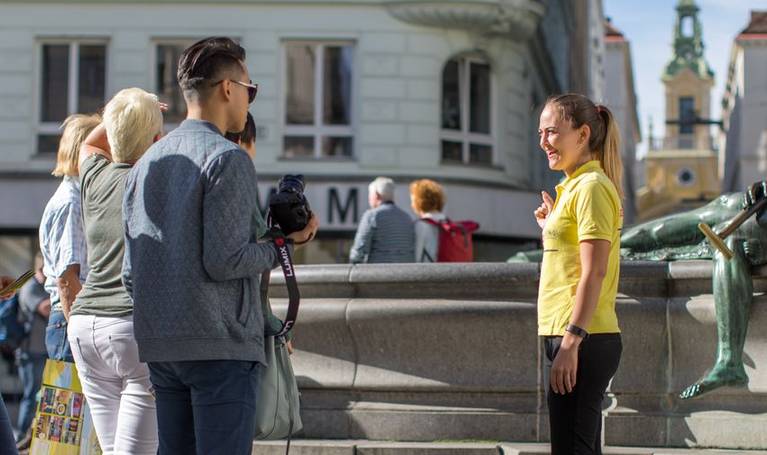 © Vienna Sightseeing Tours/Maximilian Rosenberger