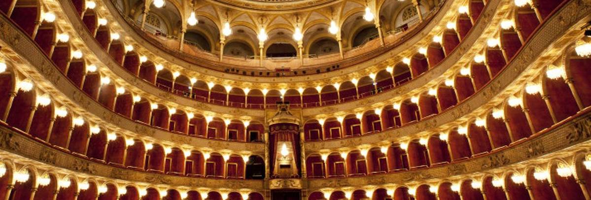 © Teatro dell'Opera di Roma