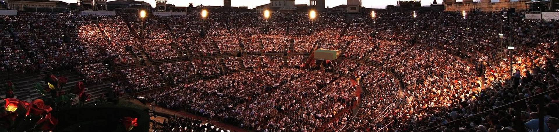 © Courtesy of Fondazione Arena di Verona, foto Tabocchini Gironella