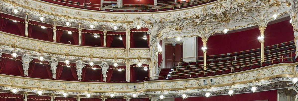 © The National Theatre Prague