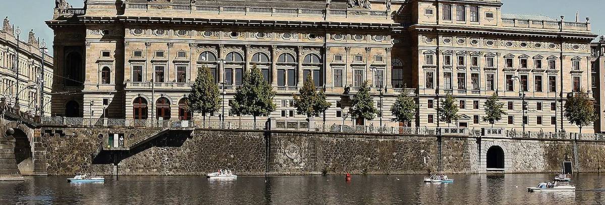 © National Theatre Prague