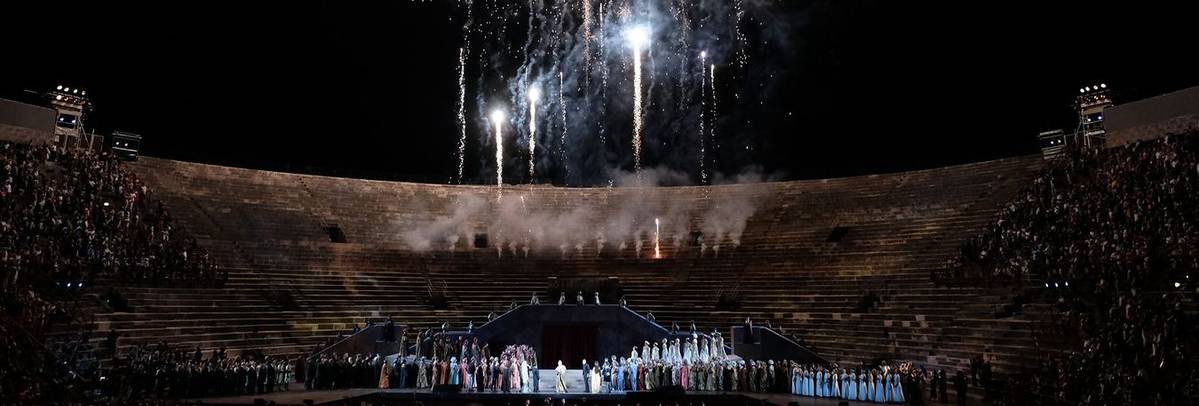 © Arena di Verona