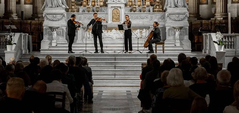 Orchestre Hélios