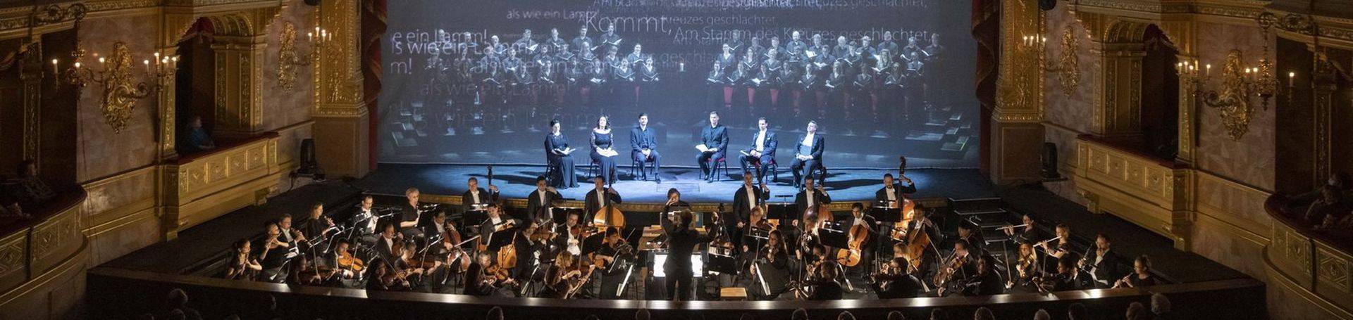 © Hungarian State Opera House