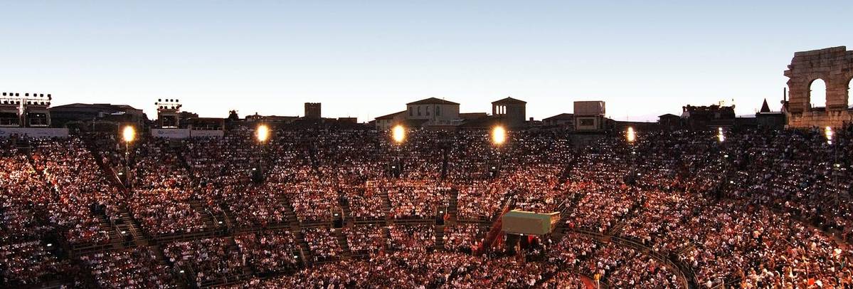 © Arena di Verona