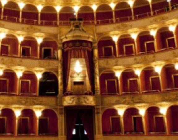 © Teatro dell'Opera di Roma