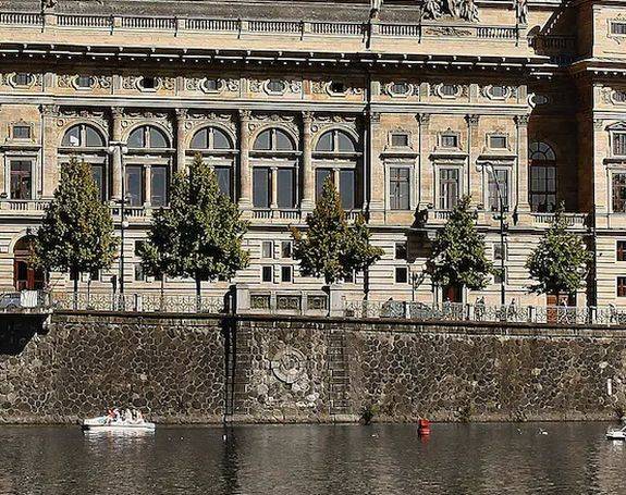 © National Theatre Prague