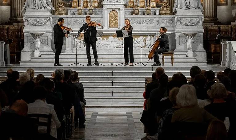 Orchestre Hélios