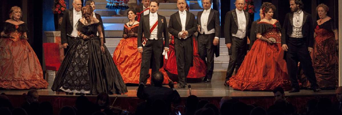 © I Virtuosi dell'opera di Roma