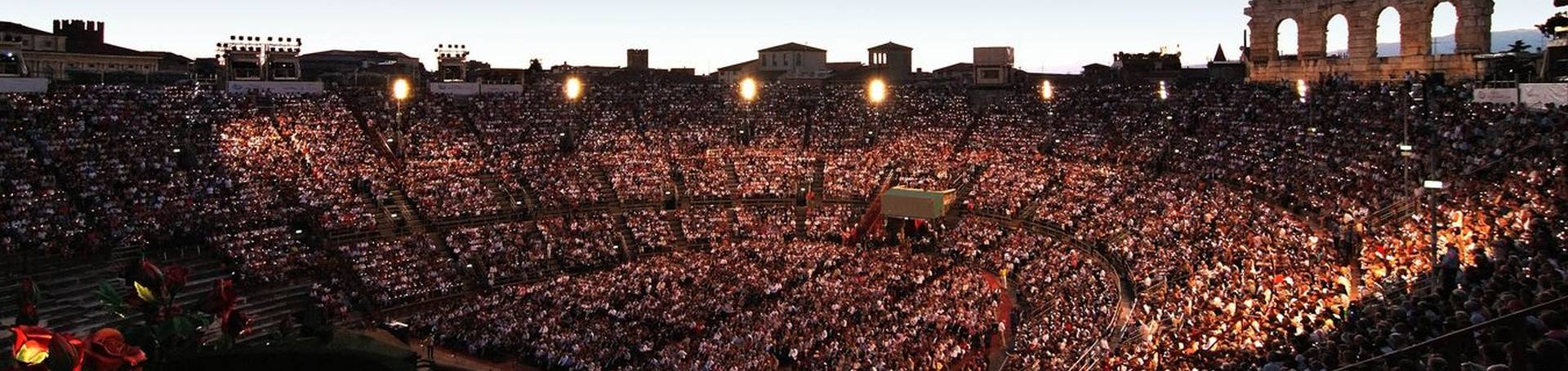 © Arena di Verona