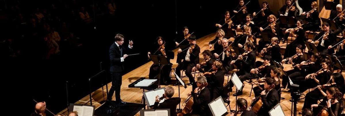 © Philharmonie de Paris