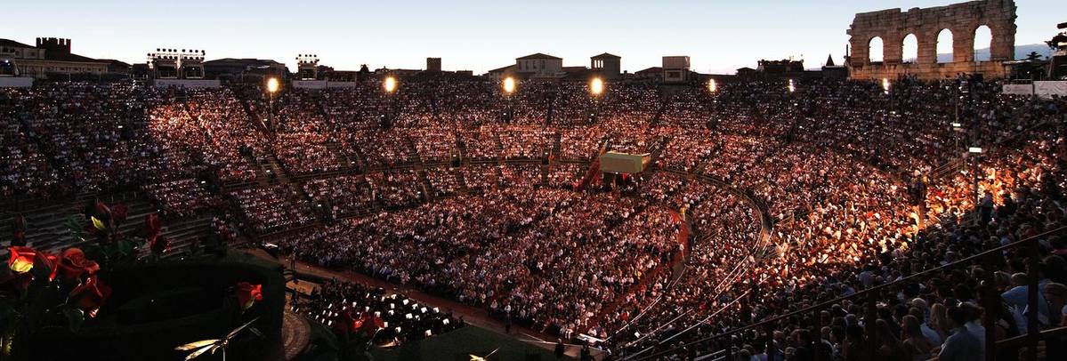 © Courtesy of Fondazione Arena di Verona, foto Tabocchini Gironella