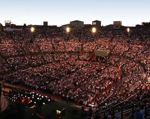 © Courtesy of Fondazione Arena di Verona, foto Tabocchini Gironella