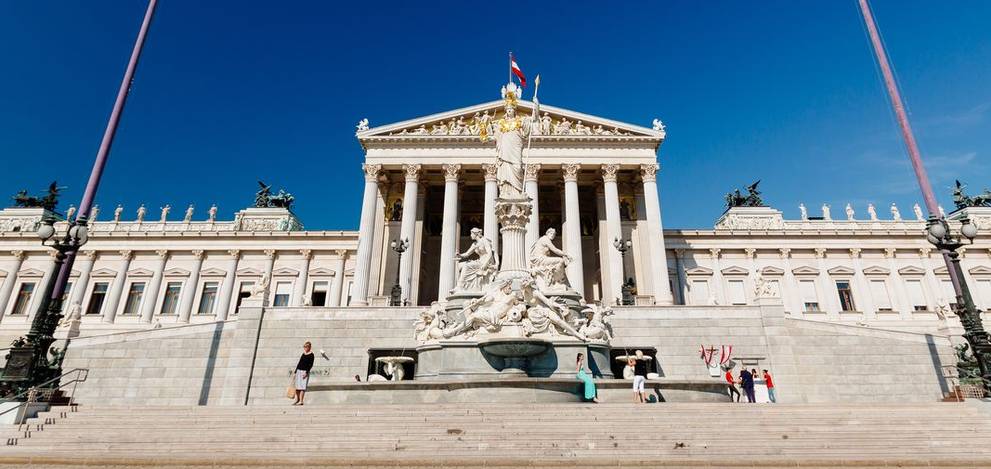 © Vienna Sightseeing Tours/Bernhard Luck