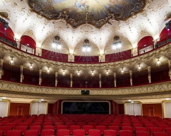 © Salzburger Landestheater