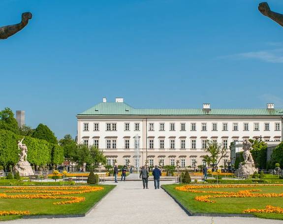 © Vienna Sightseeing Tours