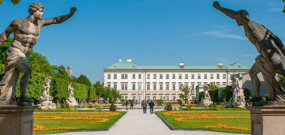 © Vienna Sightseeing Tours