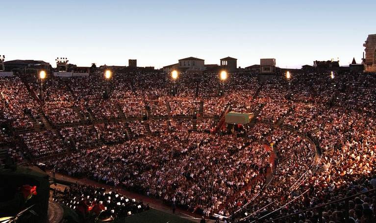 © Arena di Verona