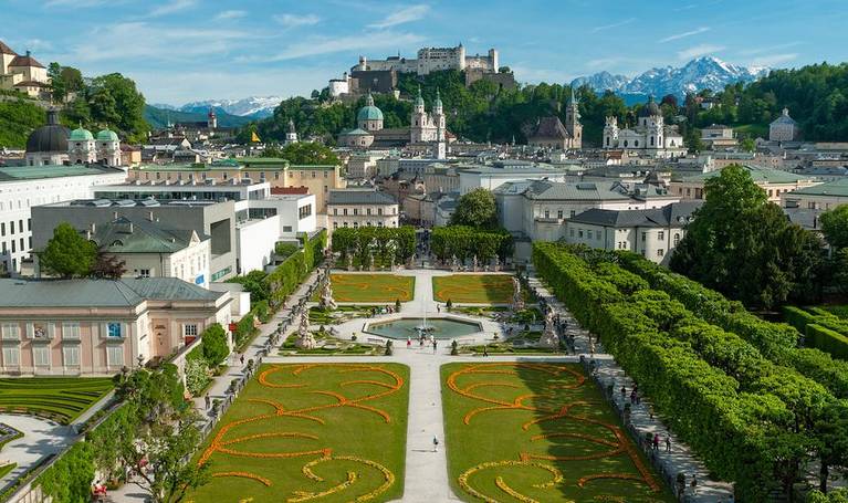 © Vienna Sightseeing Tours