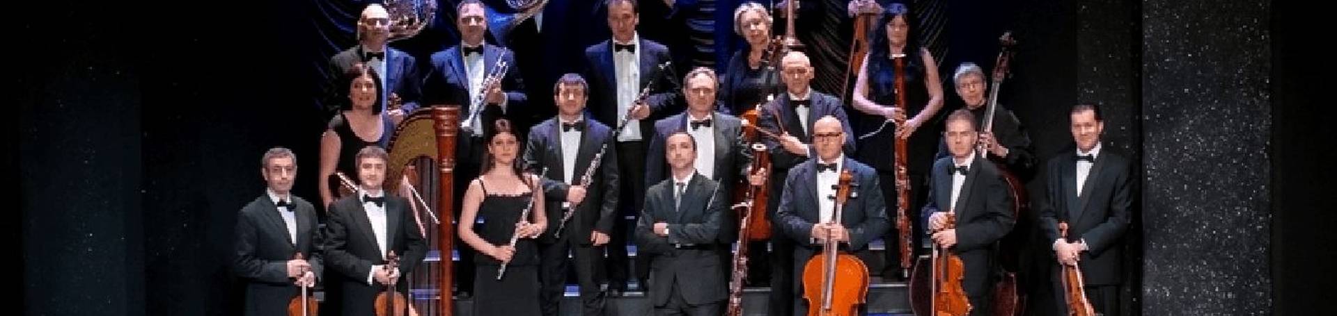 © I Virtuosi dell'opera di Roma