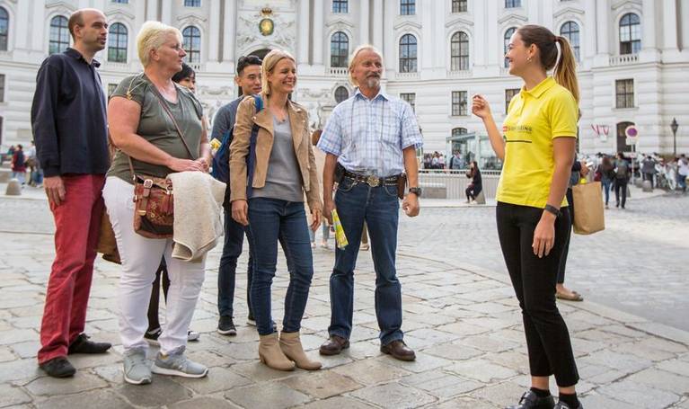 © Vienna Sightseeing Tours/Maximilian Rosenberger