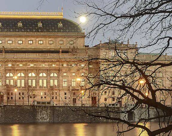 © National Theatre Prague