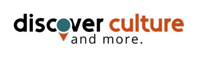 Discover Culture Logo